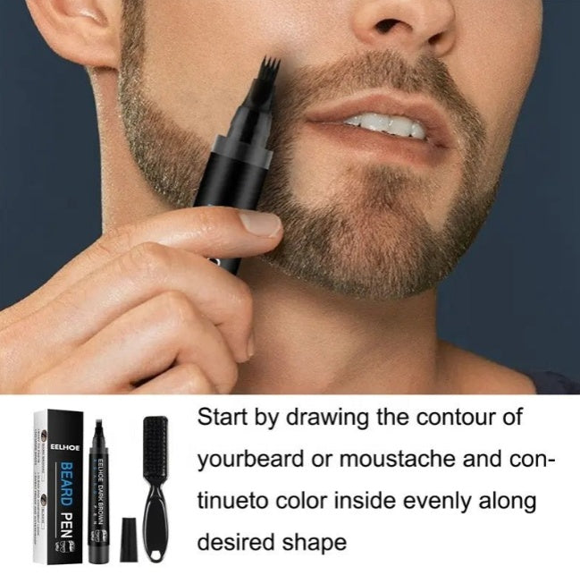 EELHOE - Beard Pen