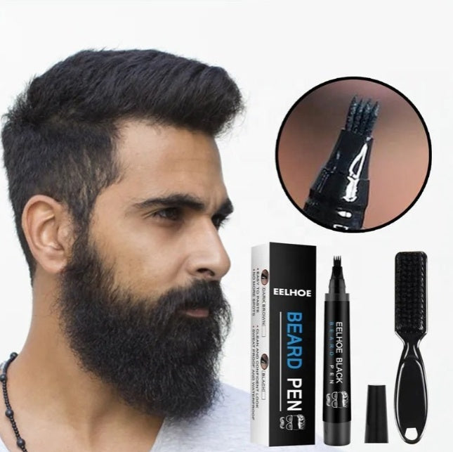 EELHOE - Beard Pen