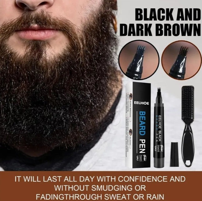 EELHOE - Beard Pen